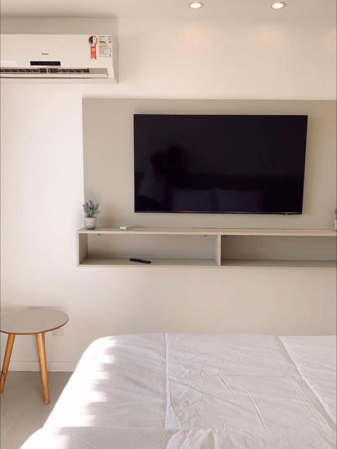 Praia Da Costa, Sunrise Stay Vila Velha  Exterior photo