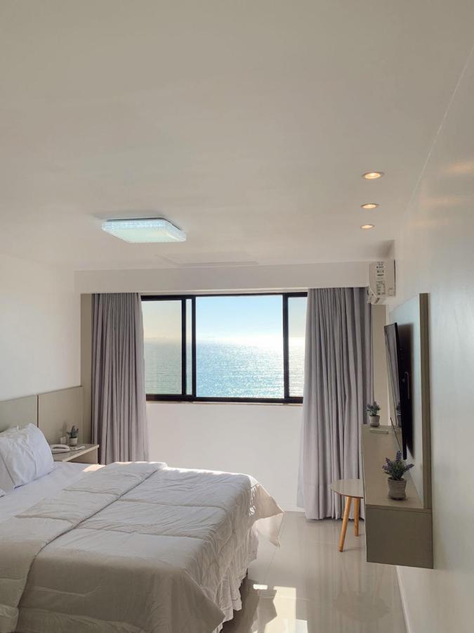 Praia Da Costa, Sunrise Stay Vila Velha  Exterior photo